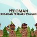 Buku Pedoman Perubahan Perilaku Pramuka