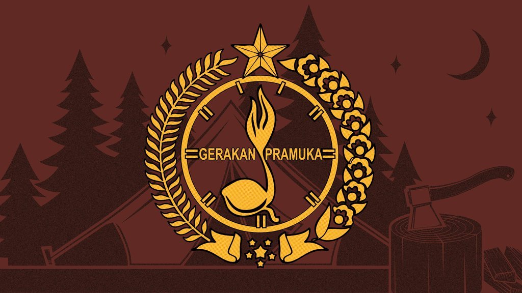 gerakan-pramuka