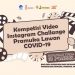 Edaran Kompetisi Video Instagram Challenge bersama Gerakan Pramuka