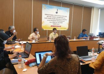 Pramuka Buat Pedoman Program Terkait Perubahan Iklim dan Duta Perdamaian