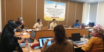 Pramuka Buat Pedoman Program Terkait Perubahan Iklim dan Duta Perdamaian