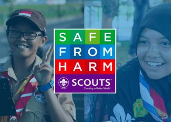 Kwarnas Pramuka Susun Aturan Pencegahan Pelecehan Seksual