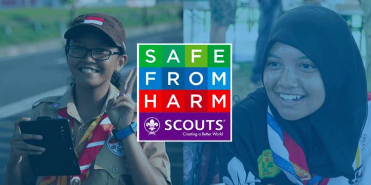 Kwarnas Pramuka Susun Aturan Pencegahan Pelecehan Seksual