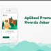Sambutan Ka Kwarnas pada Grand Launching Super Apps Pramuka Jawa Barat