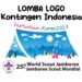 Lomba Logo Kontingen Indonesia untuk Jambore Dunia ke-25 di Korea Masih Dibuka, Ayo Kirimkan Karyamu
