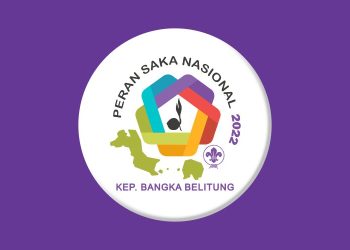 Edaran IV Peran Saka Nasional 2022