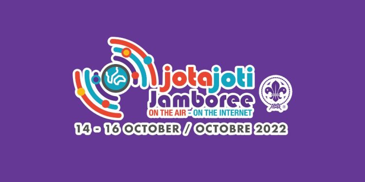 Surat Edaran Pelaksanaan JOTA-JOTI 2022