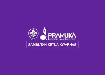 Sambutan Ketua Kwarnas pada Pembukaan Humanitarian Action Capacity Building Training tahun 2022