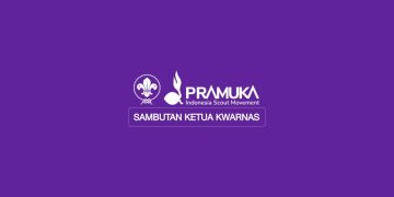 Sambutan Ketua Kwarnas pada Pembukaan Humanitarian Action Capacity Building Training tahun 2022