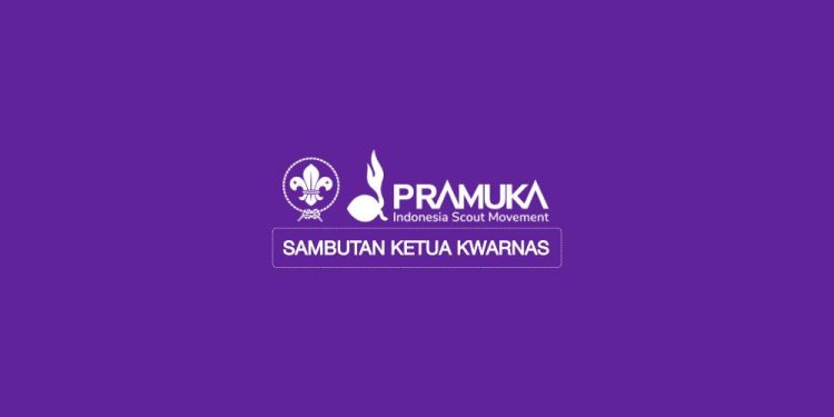 Sambutan Ketua Kwarnas pada Pembukaan Humanitarian Action Capacity Building Training tahun 2022