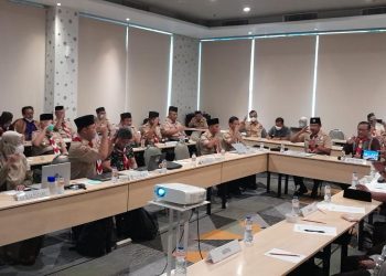 Pramuka Lakukan Revitalisasi Satuan Karya Agar Peserta Didik Siap Memasuki Dunia Kerja