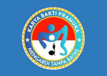 Surat Edaran Karya Bakti Pramuka pada Idul Fitri Tahun 2023