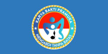 Surat Edaran Karya Bakti Pramuka pada Idul Fitri Tahun 2023