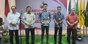Siaran Pers:  Tidak Ada Tindak Pidana pada Raimuna Nasional Tahun 2023