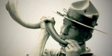 Sambutan Ka Kwarnas pada Peringatan Hari Baden-Powell ke-164