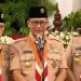 Ketua Kwarnas, Buwas Minta Nadiem Cabut Permen Soal Pramuka