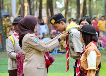 Pramuka Tak Lagi Jadi Ekskul Wajib, Kwarnas Pramuka Buka Suara