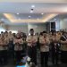 Latihan Bersama Tingkat Nasional SBH Satu Pramuka Satu Jumantik